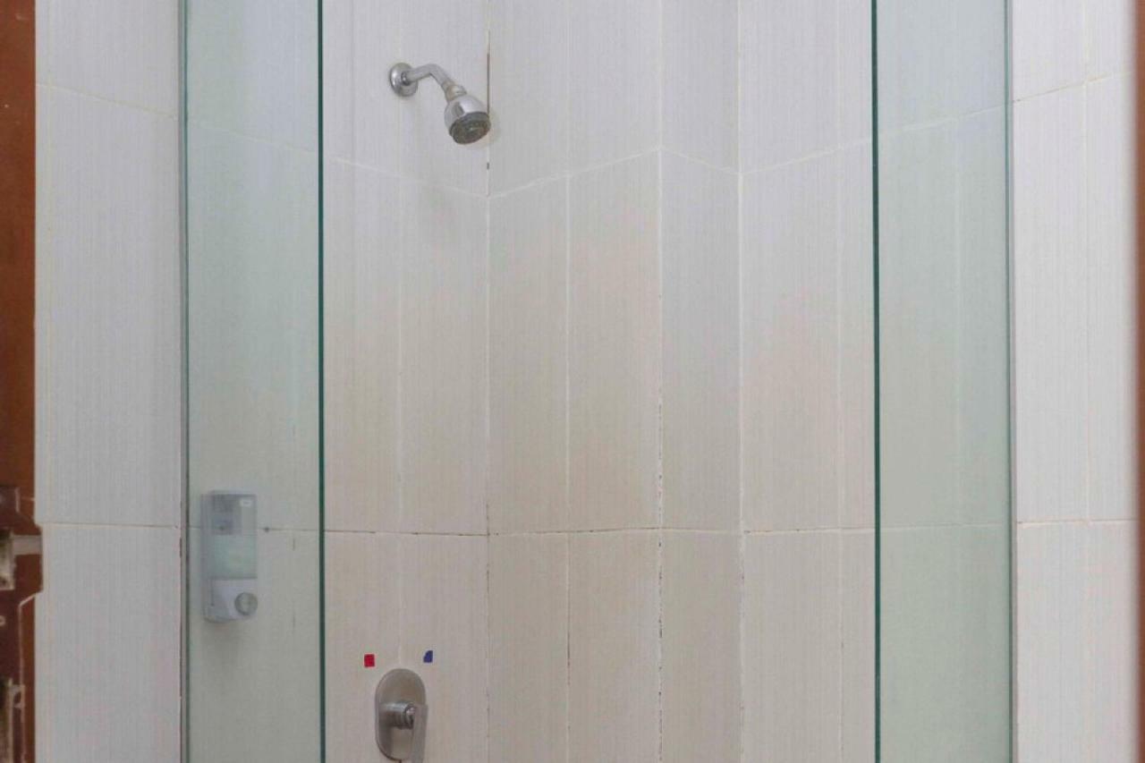 Reddoorz @ Paskal Hyper Square Otel Bandung Dış mekan fotoğraf